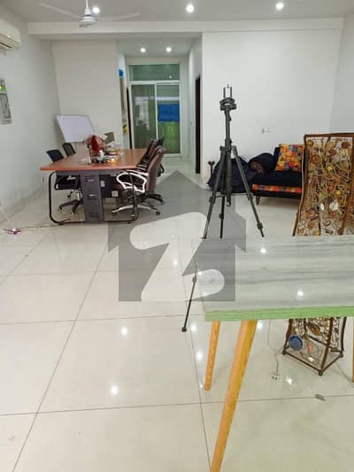 4-Marla 2nd Floor | Office Space Available For Rent on Paragon City Lahore.