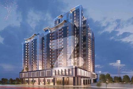 Flat For Sale Booking Open In Callachi Co-Operative Housing Society