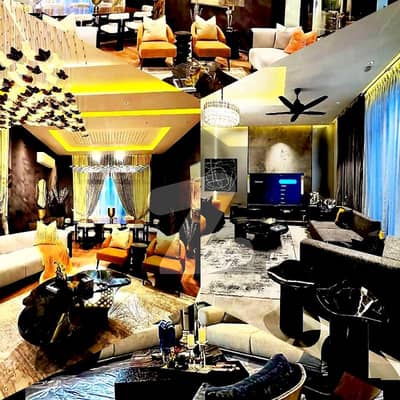 گلزارِ ہجری سکیم 33,کراچی میں 2 کمروں کا 5 مرلہ فلیٹ 1.2 کروڑ میں برائے فروخت۔