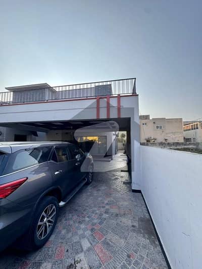 2 Kanal Full Furnished House AVAILABLE FOR RENT For Short Time Or Long Time