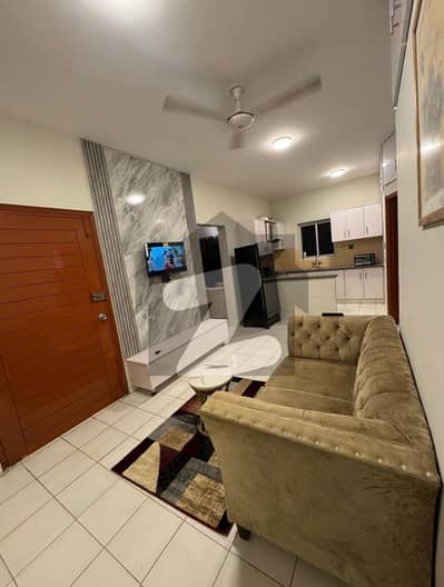 Chance Deal Fully Furnished 2 Bed DD 1st Floor For Rent In   Nishat Commercial Only Long Time   Nishat Commercial No Chatting Only Call.