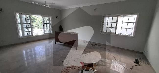 Fully Renovated Independent Upper/Floor Portion Three Master Size Bedrooms Proper Drawing Dinning Lounge