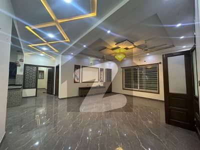 Ground Portion For Rent F-15/1