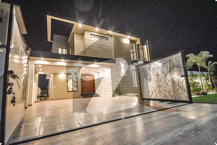 20 MARLA ELEGANT AND FULLY MAINTAINED SUPER HOT LOCATED BUNGALOW IS AVAILABLE IN THE BEST BLOCK OF DHA LAHORE.