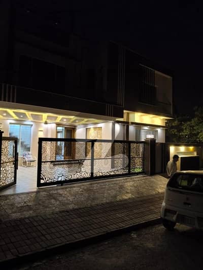 Brand New Designer House For Sale