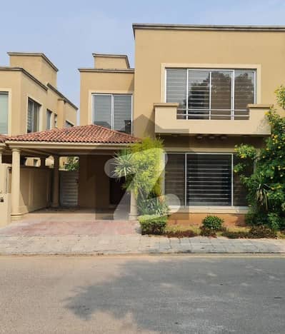 Beautiful Location 11 Marla Villa For Sale Dha Transfer