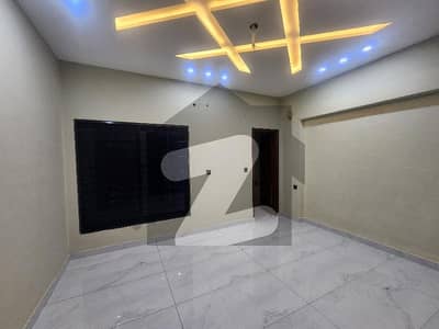 Elegant House Wide Car Parking, Near Park And Market,Near Main Multan Road