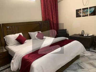 Furnished House Islamabad 14 Marla 9 Rooms Suitable For Chinese