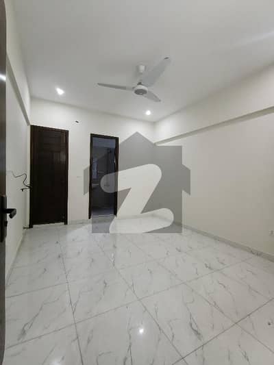 Apartment For Rent In Bukhari Commercial DHA Phase 6