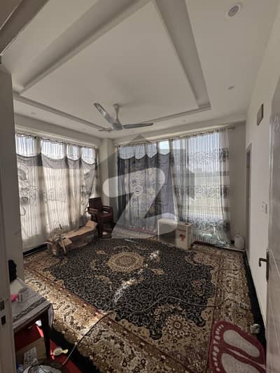 One bed for rent topcity 1 Good location  Park Masjid Market