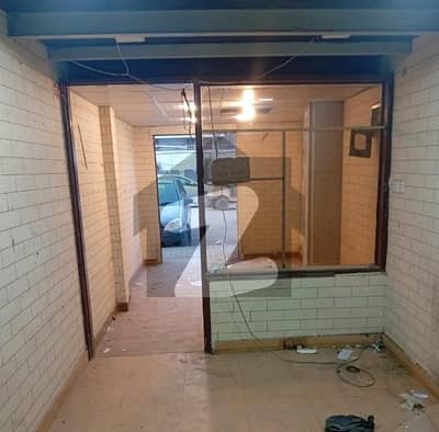 Buying A Shop In Gulshan-e-Iqbal - Block 16 Karachi?