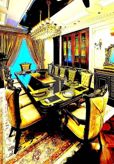 گلزارِ ہجری سکیم 33,کراچی میں 2 کمروں کا 4 مرلہ فلیٹ 85.0 لاکھ میں برائے فروخت۔