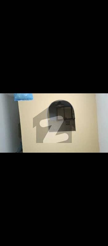 گلشنِ اقبال - بلاک 1 گلشنِ اقبال,گلشنِ اقبال ٹاؤن,کراچی میں 2 کمروں کا 4 مرلہ فلیٹ 85.0 لاکھ میں برائے فروخت۔