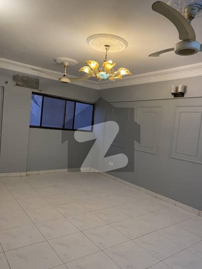 بدر کمرشل ایریا ڈی ایچ اے فیز 5,ڈی ایچ اے ڈیفینس,کراچی میں 3 کمروں کا 8 مرلہ فلیٹ 1.75 کروڑ میں برائے فروخت۔