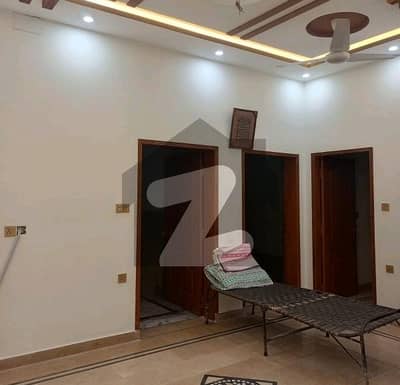 Gorgeous 5 Marla House For sale Available In Eden Residencia