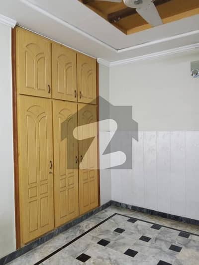 Kanal Upper Portion For Rent