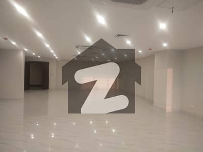 Property Connect Offers!1400sqft Renovated Office Available For Rent, Lift Installed- Mall Of Islamabad