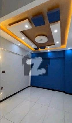 120 Yard Brand New Upper Portion For Sale In Defence View 3 Bed DD