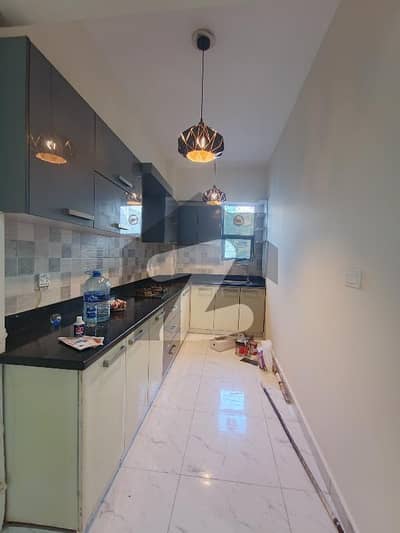 Three Beds DD New Building