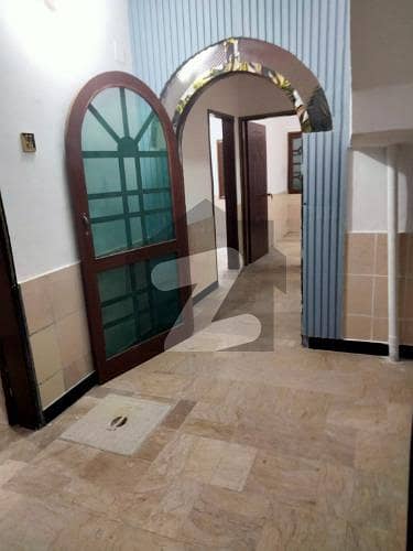 80 Yard Ground Plus 3 Building House Available For Sale In Defence View Phase 2