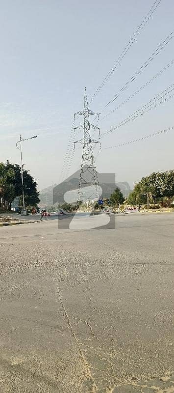 B17 Block G 5 Marla Corner Plot Available For Sale