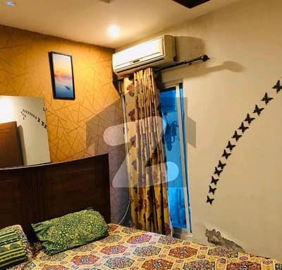 ای ۔ 11 اسلام آباد میں 1 کمرے کا 3 مرلہ فلیٹ 65.0 لاکھ میں برائے فروخت۔