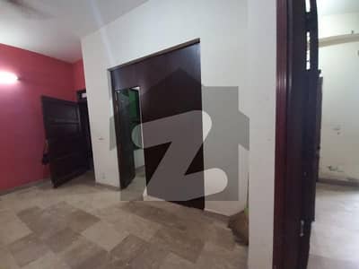 8 Marla Lower Portion For Rent In Beautiful E-11