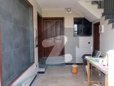 I-11/2 House Sized 6 Marla For sale