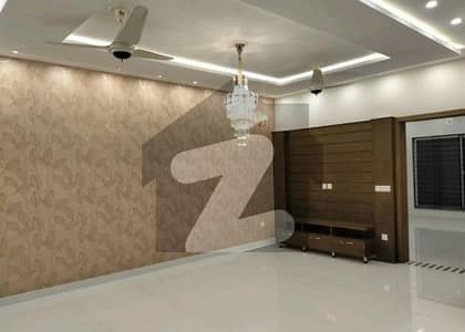5 Marla House In Bahria Town - Sector C For Sale