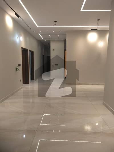 Ideal Location For Residential Purpose With Security Guard Brand New Ground Plus One House For Sale