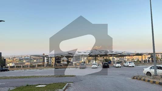 Prime Location Plot For Sale Sector B Street 25 Near Aps School Masjid and Park