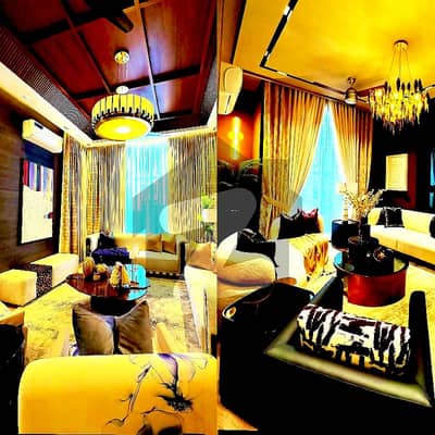 شاز ریزیڈنسی گلشنِ اقبال ٹاؤن,کراچی میں 2 کمروں کا 5 مرلہ فلیٹ 1.15 کروڑ میں برائے فروخت۔