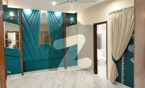 الکبیر ٹاؤن رائیونڈ روڈ,لاہور میں 2 کمروں کا 3 مرلہ مکان 1.15 کروڑ میں برائے فروخت۔