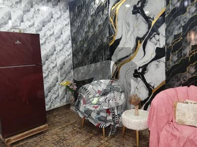 علامہ اقبال ٹاؤن ۔ خیبر بلاک علامہ اقبال ٹاؤن,لاہور میں 7 کمروں کا 7 مرلہ مکان 3.0 کروڑ میں برائے فروخت۔