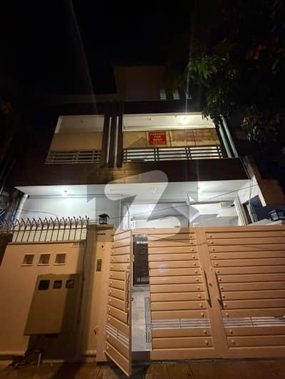 A Upper Portion Of 1250 Square Feet In G-9