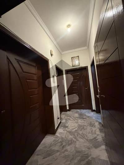 A Upper Portion Of 1250 Square Feet In G-9