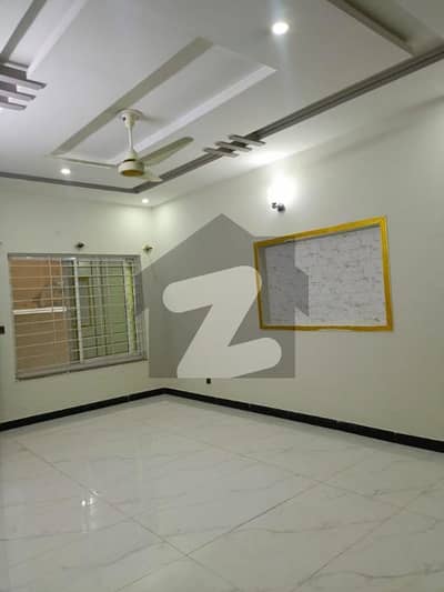 G-13 Islamabad ( 7- Marla ) Ground Portion Available For Rent