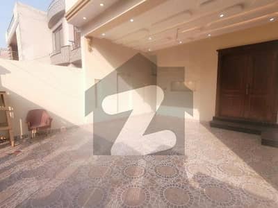 Prime Location 3 Marla House Available In Bosan Road For sale