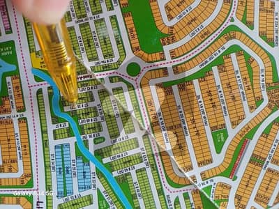 Bahria Town phase 8 M block