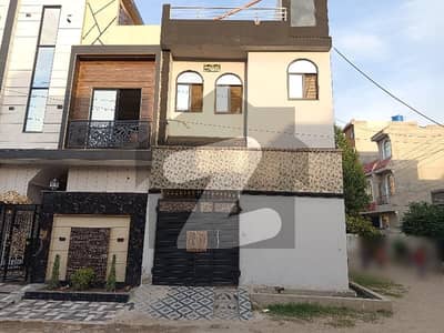 2 Marla House Ideally Situated In Vital Homes AA 2 Marla House Ideally Situated In Vital Homes AA