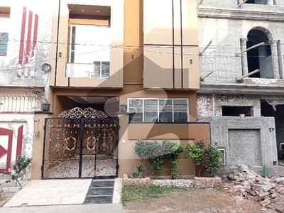 House 5 Marla For sale In Vital Homes AA House 5 Marla For sale In Vital Homes AA