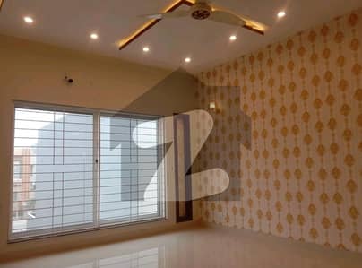 12 Marla Upper Portion For Rent In Bahria Town Sector A Lahore Prime Location