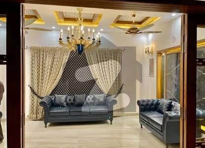 24 Marla House For Sale In Valencia Town Sector A1, Lahore Prime Location Luxury Living Price Negotiable