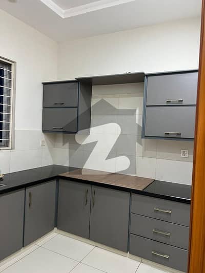 10 Marla Brand New Upper Portion for Rent in Fazaia Phase 1 3 Bed | Prime Location