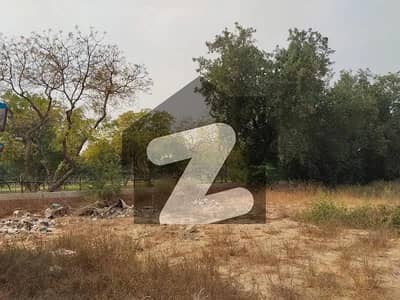 800 SQDS PLOT FOR SALE NHS KARSAZ