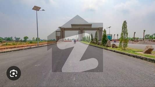 Prime Location Residential Plot For sale In Rs. 4000000