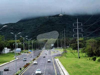 E 12 vip location plot for sale good investment