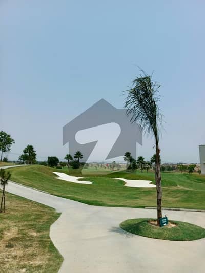 Premium 10 Marla Plot For Sale In Eighteen Islamabad Prime Location | High ROI