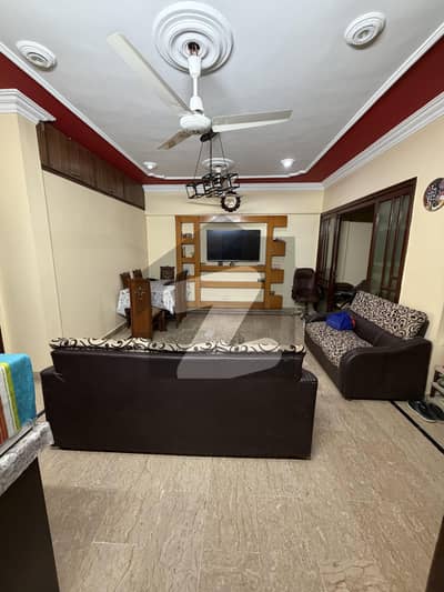 3 Bed DD Newly Renovated Ready to Move Flat