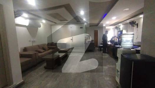 Office For Rent